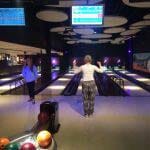 Featured image for “Team outing to All Star Lanes”