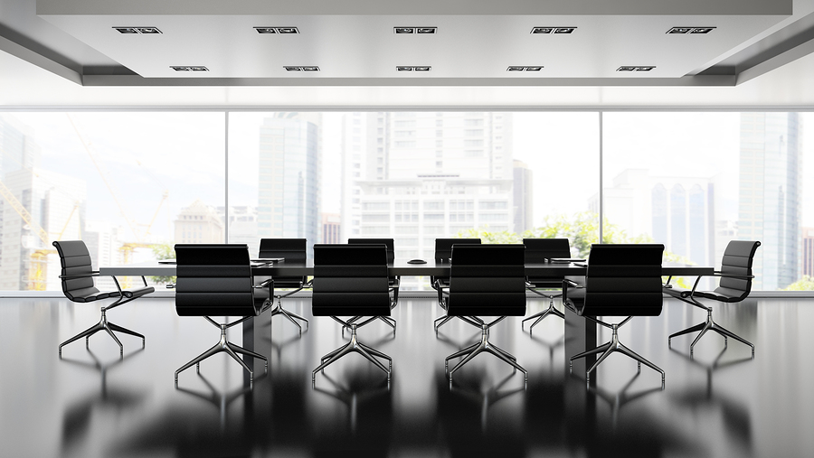 Diversity in financial services boardrooms - Fram Search