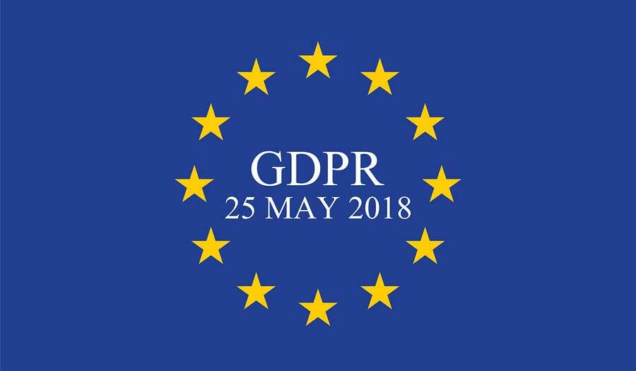 Featured image for “GDPR – good news for ethical recruiters”