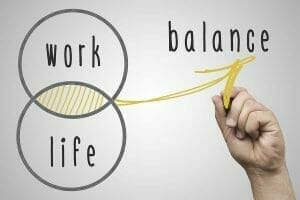 midlands work life balance