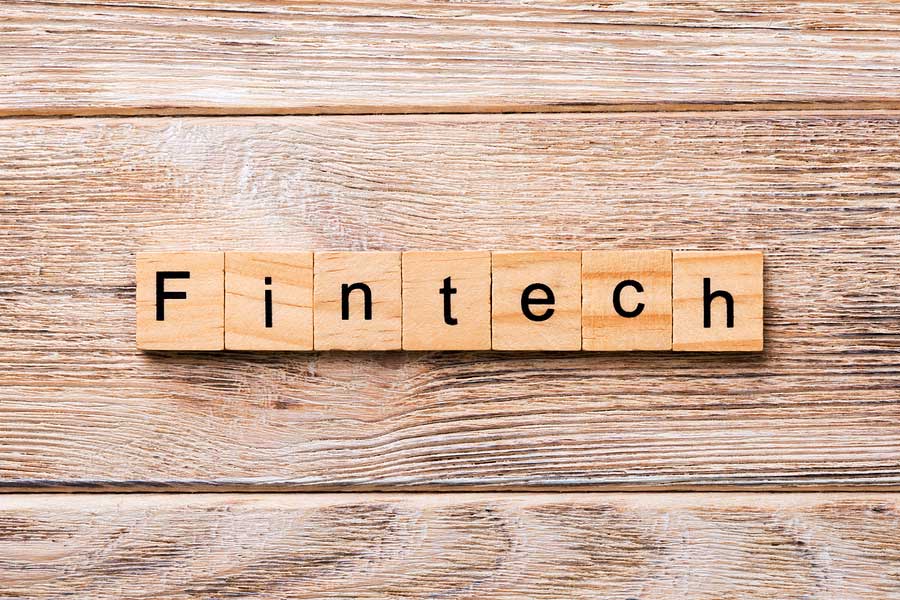 Fintechs - financial services technology