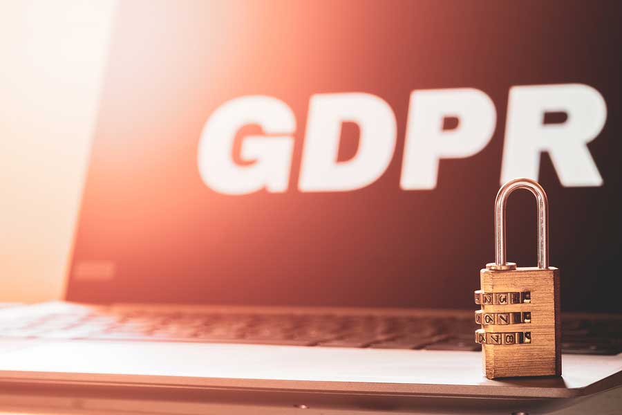 Featured image for “GDPR – a year on”