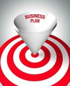 How to write a business plan for a future employer