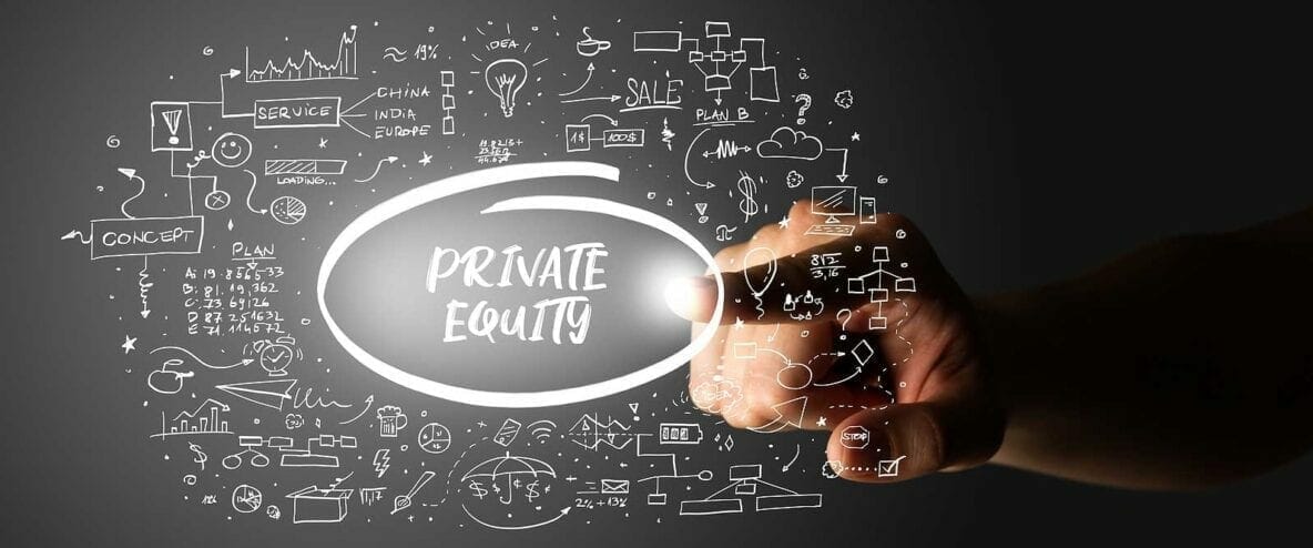 private equity - gender diversity