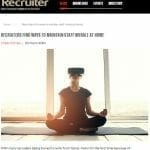 Recruiter - Fram Search - March 2020