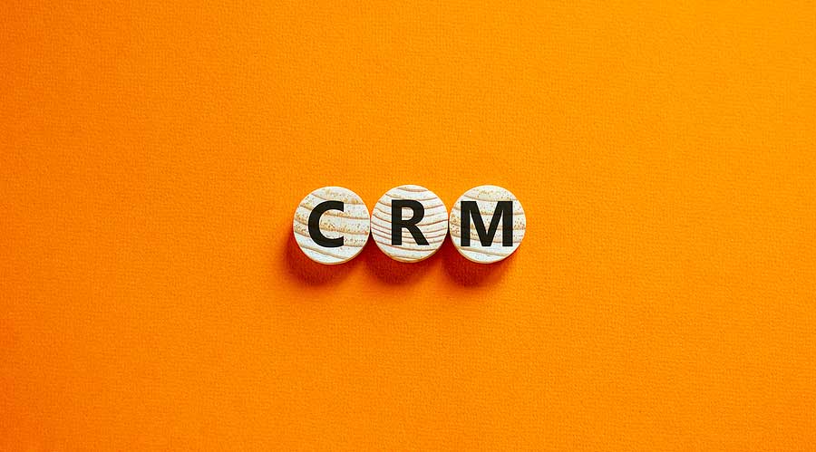CRM - marketing