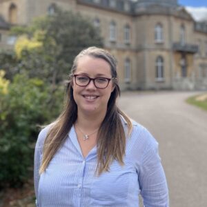 Amie Haines - Fram Search