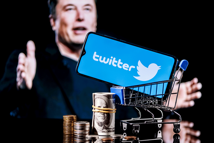 Featured image for “Elon Musk & Twitter – lessons on talent management”