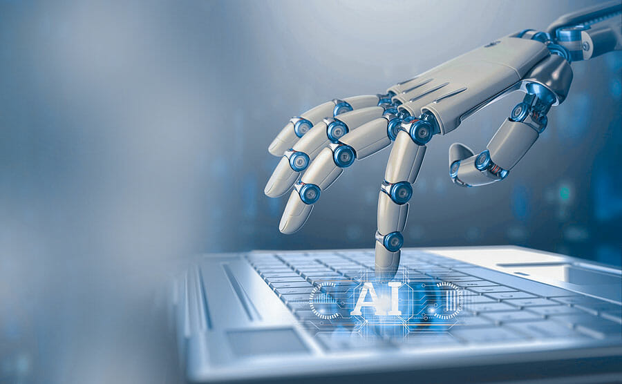 Featured image for “The Evolving Role of AI in Marketing and PR for the Investments Industry”