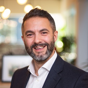 Michael Lawrence - Bovill Newgate