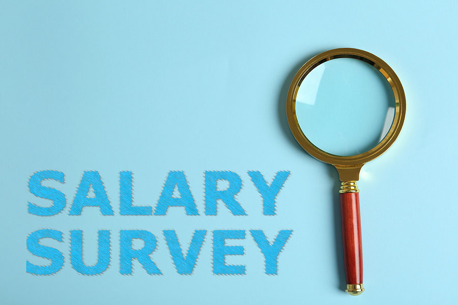 Salary surveys, market insight, and hiring post-M&A - Market Update July 25