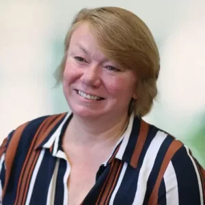 Abi Reilly - Partner - Ocorian