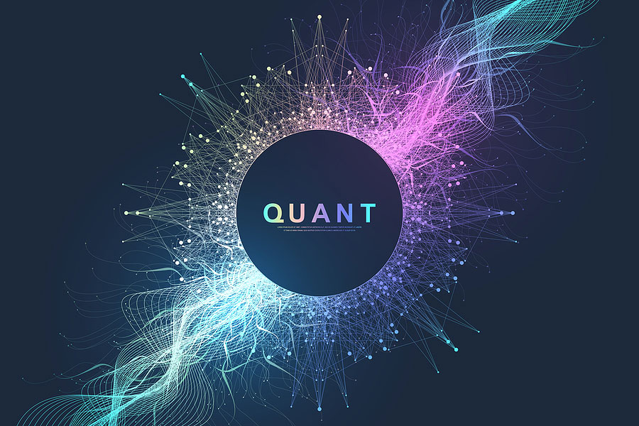 The evolving relationship between quants and artificial intelligence 1 The evolving relationship between quants and artificial intelligence