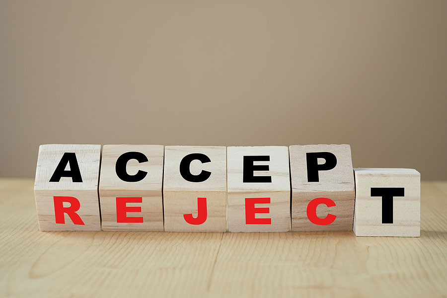 Featured image for “When a Promotion Is Declined”