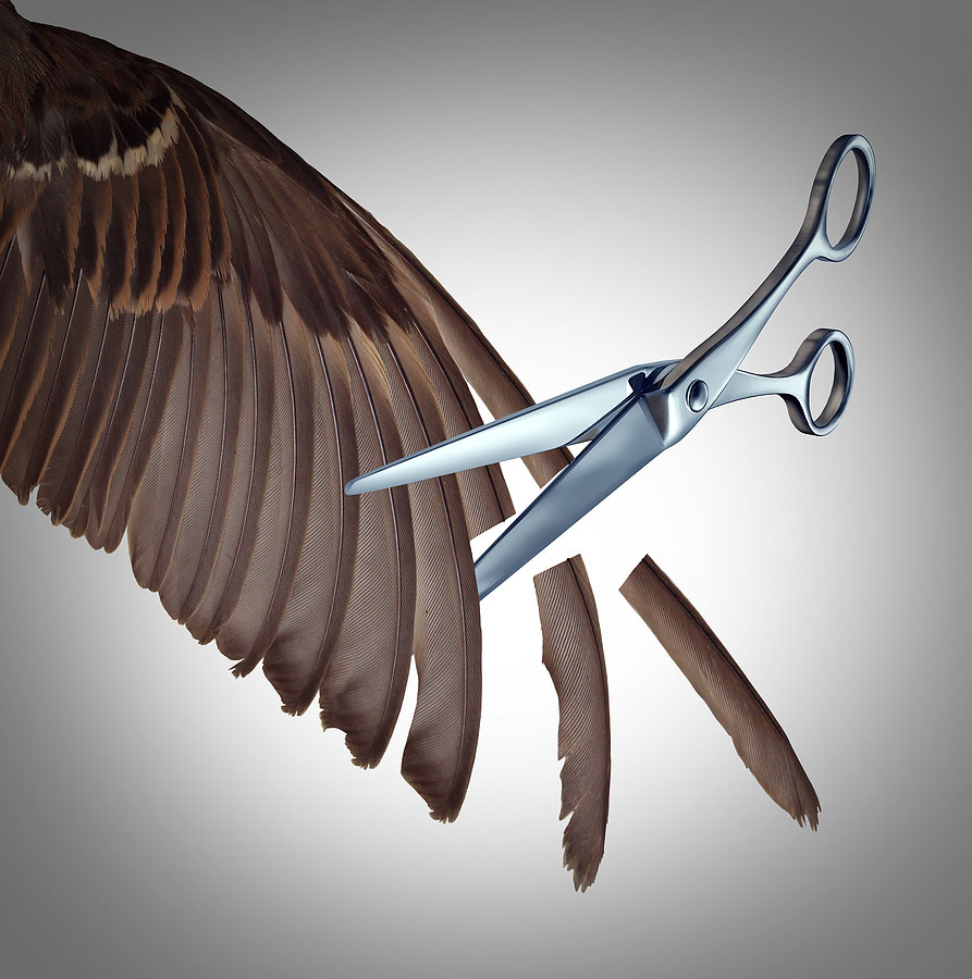 Featured image for “The Off Limits List in Executive Search”