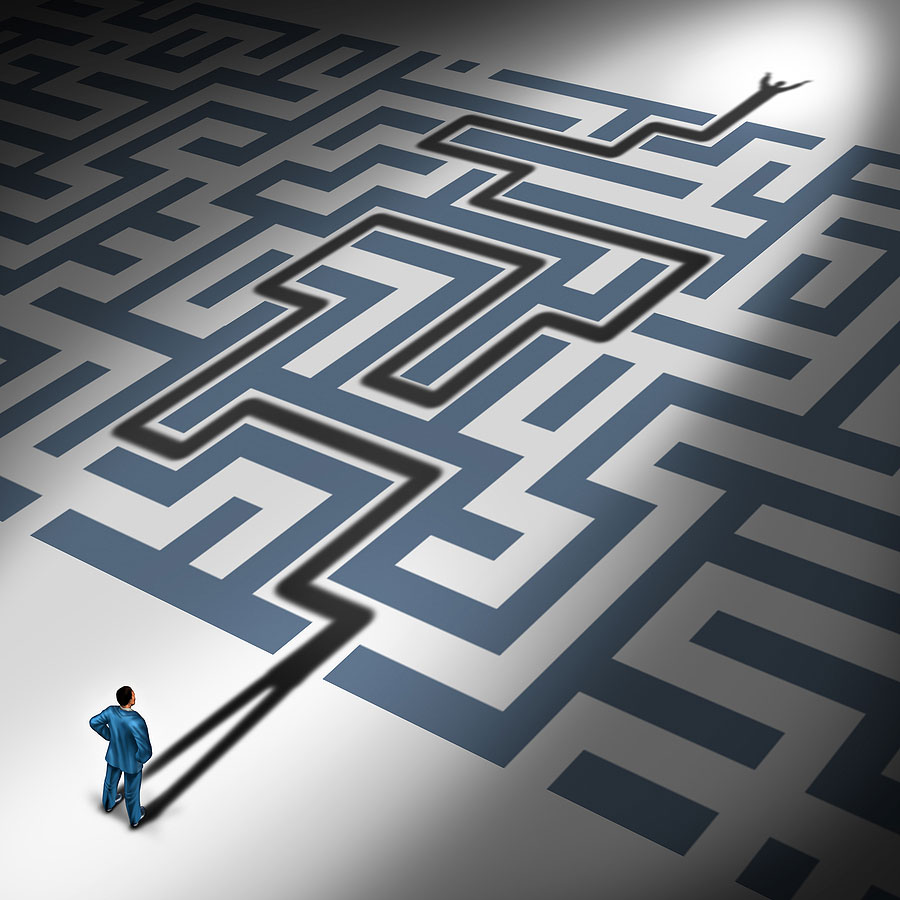 The Shadow Notice Period in Financial Services