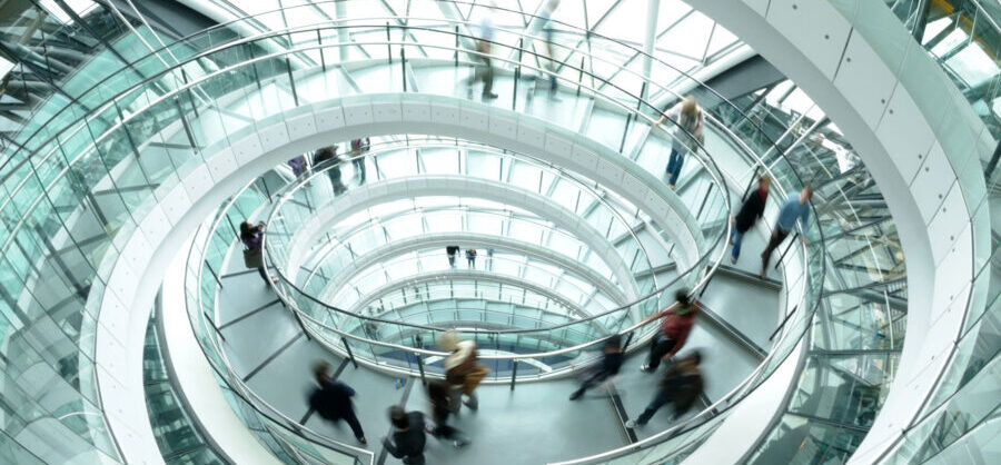 Featured image for “Paradox – Why Hiring In Asset Management Is Harder Than It Should Be – report”