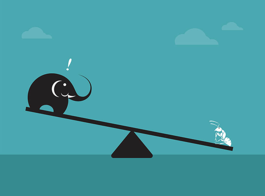 Featured image for “Boutique Search Firm Versus Global Recruiter”