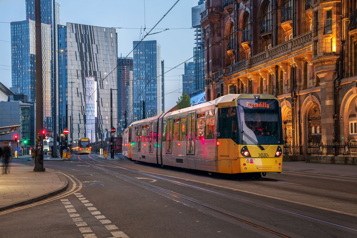 Featured image for “Financial Adviser Recruiters Manchester”
