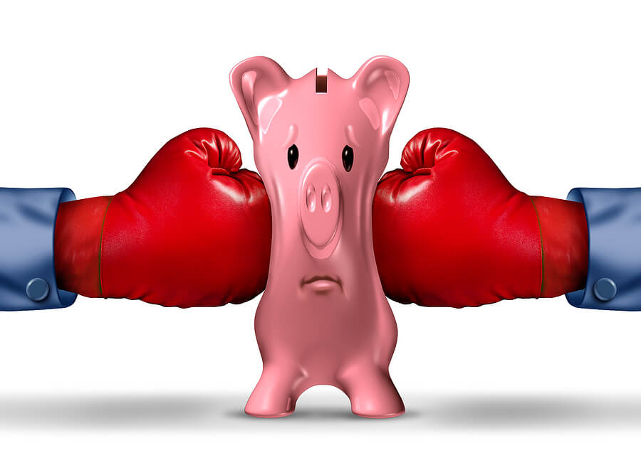 Featured image for “What If Specialist Lenders Face Another Funding Squeeze?”