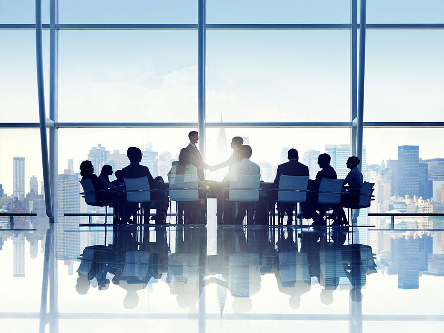 Featured image for “The Board Guide to Confidential Executive Search – How Financial Services Firms Replace Senior Leaders Without Disrupting Their Business”