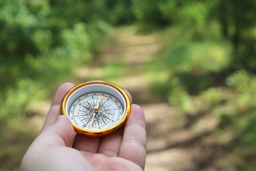 Featured image for “Managing My Career in Financial Services”