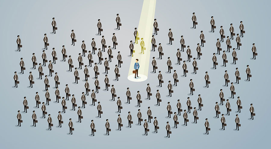 Specialist Lending Executive Search: Confidential Board and Senior Leadership Hires