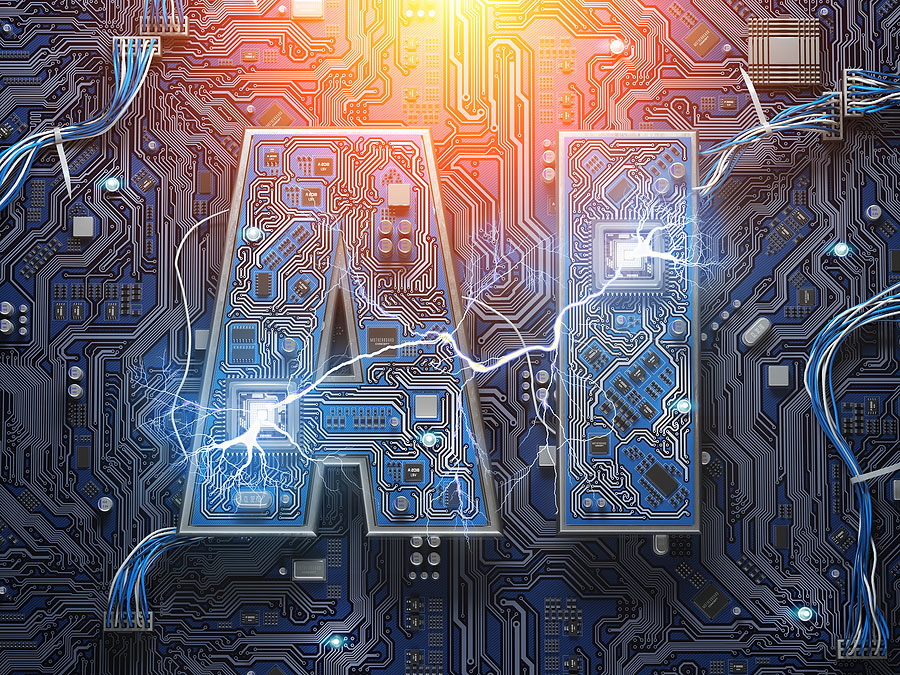 Featured image for “AI Engineer Recruiters for Financial Services”